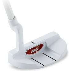 Bionik 105 Nano White Putter