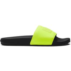 Under Armour Sandals Under Armour Core Remix Neon SL - Black