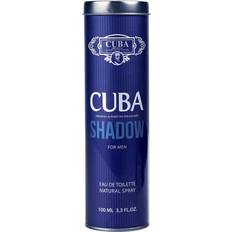 Cuba Shadow EdT 100ml