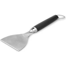 Raspadores de barbacoa Weber Plancha Scraper 28cm