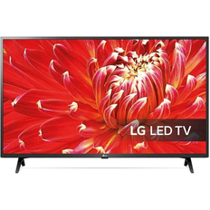 LG TV LED Full HD 43' 43LM6370-EU