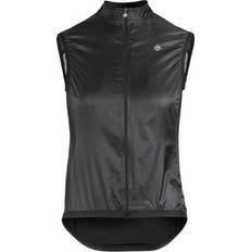 Assos UMA GT Wind Vest Women - Black Series