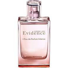 Yves Rocher Parfumer Yves Rocher Comme Une Evidence L'Eau Intense EdP 50ml