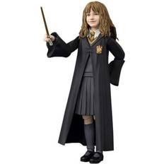 Harry Potter Toy Figures Harry Potter SHFiguarts Statuette Hermione Granger