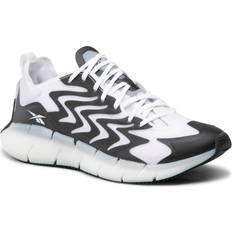 Reebok Sko Reebok Zig Kinetica 21 - Cloud White/Core Black/True Grey