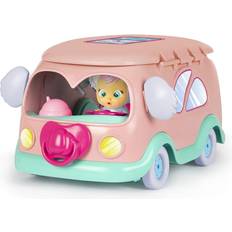 Cry babies magic tears IMC TOYS Cry Babies Magic Tears Kaoli's Campervan