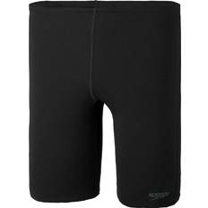 Speedo Essentials Endurance+ Jammer - Black Male