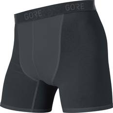 Gore Boxer Shorts Men - Black