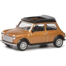 Schuco Mini Cooper 1:64