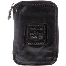 Small Wallet - Black