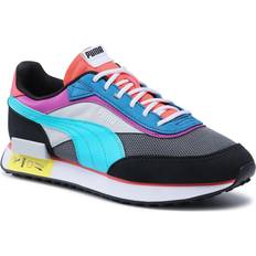 Puma Future Rider Icons W - Castlerock/Black