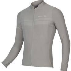 Endura Pro SL II Long Sleeve Shirt Men - Fossil