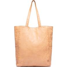 Depeche Power Field Shopper - Camel