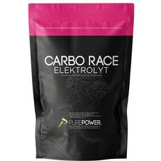 Carbo Race Electrolyte Raspberry 1kg