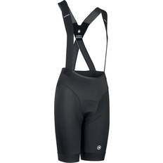 Assos Hosen & Shorts Assos Dyora RS Summer Bib Shorts Women - Black Series