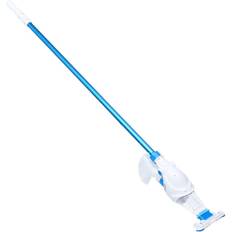 Pool vacuum vidaXL Pool Vacuum Cleaner with Rod