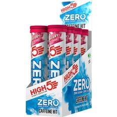 High5 Zero Berry Box 8x20 Tabs 160 pcs