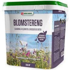 Blomstereng Nordic Garden Blomstereng Blomsterfrø