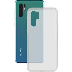 Huawei P30 Pro Mobilskal Contact TPU Flex Cover for Huawei P30 Pro