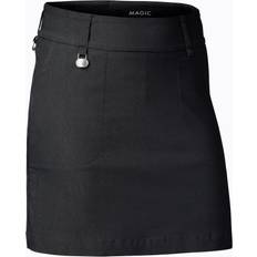 Daily Sports Magic Skort 52 cm - Black