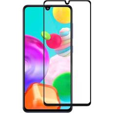 CaseOnline 9D Glass Screen Protector for Galaxy A41
