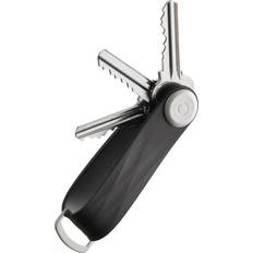 orbitkey Key Organiser Active - Jet Black