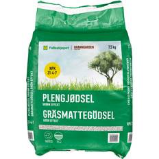 Granngården Grass Manure NPK 7.5kg