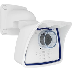 Mobotix Mx-M26B-6D016 6 MP 3072 x 2048 Audio