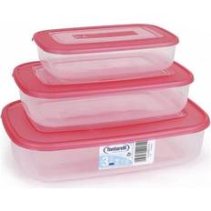 Tontarelli - Boîte alimentaire 3pcs