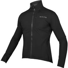 Herre - Softshell-jakke Jakker på tilbud Endura Pro SL Waterproof Softshell Jacket Men - Black