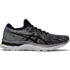 Asics Gel-Nimbus 23 Knit M - Sheet Rock/Black