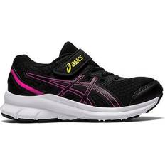 Asics Scarpe da corsa Asics Jolt 3 PS - Black/Hot Pink