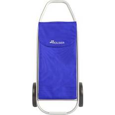 ROLSER Com 8 MF - Azul