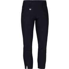 Daily Sports Magic High Water Pants - Black