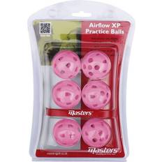 Golf Balls Masters Airflow XP (6 pack)