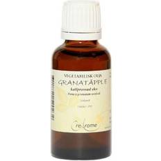 Crearome Granatäppleolja Kallpressad Eko 30ml