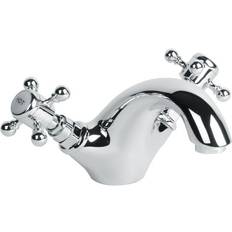 Silver Basin Taps Oxford 1486636 Chrome