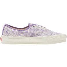 Vans OG Authentic LX M - Acidwash Pink/Marshmallow