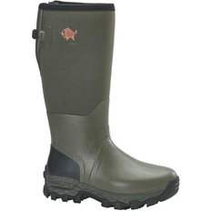 51 ½ - Unisex Gummistiefel Gateway1 Woodwalker 18 - Khaki