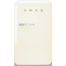 55cm Refrigeradores independientes Smeg FAB10HRCR5 Beige