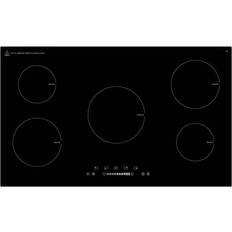 90 cm Hobs Montpellier INT905