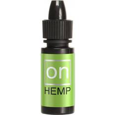 Sensuva ON HEMP Natural Arousal Oil 5ml