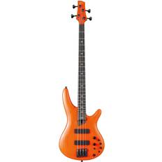 Oransje El-basser Ibanez SR4600