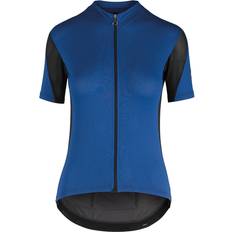 Assos jersey Assos Rally SS Jersey Women - Twilight Blue