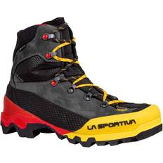 Nero - Uomo Scarpe da trekking La Sportiva Scarpe da trekking - Nero