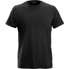 Snickers Workwear 2502 Classic T-shirt - Black