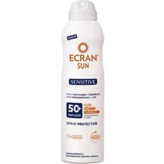 Ecran Sun Sensitive Spray Protector SPF50+