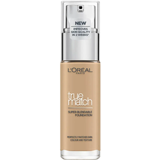 L'oréal paris true match foundation L'Oréal Paris True Match Liquid Foundation 3.5N Peach