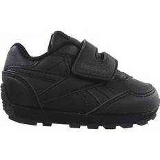 Reebok Infant Royal Rewind Run - Black/Black/Black