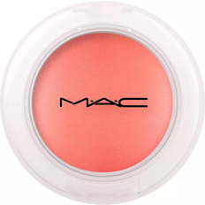 MAC Blushes MAC Glow Play Blush That's Peachy